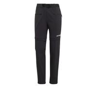 Pantaloni da jogging donna adidas Terrex Utilitas Noir 44