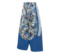 Pantaloni da jogging donna adidas X Farm Rio Premium Bleu 2XS