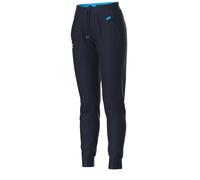 Pantaloni sportivi da donna Arena Team Solid Bleu M