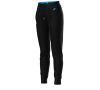 Pantaloni da jogging donna Arena Team Solid Noir S