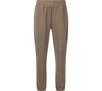Pantaloni da jogging donna Athlecia Jillnana V2 Beige 38