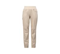 Pantaloni da jogging donna Black Diamond Notion SP Beige XL