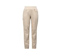Pantaloni da jogging donna Black Diamond Notion SP Beige XS