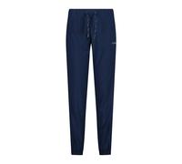 Pantaloni da jogging donna CMP Blu S