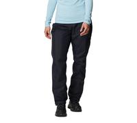 Pantaloni da jogging donna Columbia Pouring Adventure Ii Noir S Standard