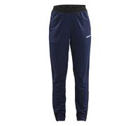Pantaloni da jogging donna Craft evolve Blu M