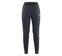 Pantaloni da jogging donna Craft evolve slim Bleu L