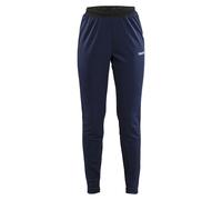 Pantaloni da jogging donna Craft evolve slim Blu S