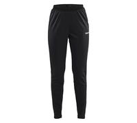 Pantaloni da jogging donna Craft evolve slim Nero XL
