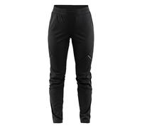 Pantaloni da jogging donna Craft glide Noir XS