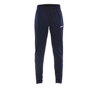 Pantaloni da jogging donna Craft progress Bleu S