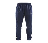 Pantaloni da jogging donna Craft Progress Bleu XS
