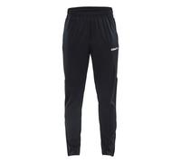 Pantaloni da jogging donna Craft progress Noir L