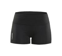 Pantaloni da jogging donna Craft rush hot Noir L