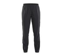 Pantaloni da jogging donna Craft rush wind Nero M