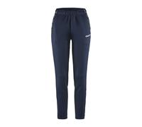Pantaloni da jogging donna Craft Squad 2.0 Bleu L