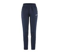 Pantaloni da jogging donna Craft Squad 2.0 Blu XL