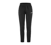 Pantaloni da jogging donna Craft Squad 2.0 Nero 2XL