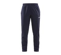 Pantaloni da jogging donna Craft squad Bleu M