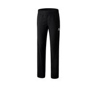 Pantaloni da jogging donna Erima avec zip intégral Noir 40