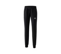 Pantaloni da jogging donna Erima Change Noir 40