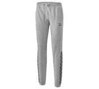 Joggers da donna Erima Essential Team Gris 40