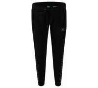 Erima Pantaloni Essential Team Donna Nero Taglia 36