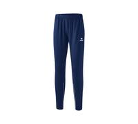 Pantaloni da jogging donna Erima Performance Bleu 40