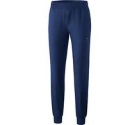 Pantaloni da jogging donna Erima Présentation Bleu 46