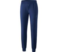 Pantaloni da jogging donna Erima Présentation Blu 38