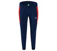 Pantaloni da jogging donna Erima Team Bleu 40