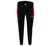 Pantaloni da jogging donna Erima Team Noir 38