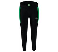 Pantaloni da jogging donna Erima Team Noir 40