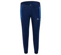 Pantaloni da jogging donna Erima Worker Six Wings Bleu 38
