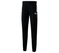 Pantaloni da jogging donna Erima Worker Six Wings Nero 42