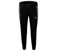 Pantaloni da jogging donna Erima Worker Six Wings Noir 36