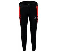Pantaloni da jogging donna Erima Worker Six Wings Noir 36