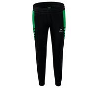 Pantaloni da jogging donna Erima Worker Six Wings Noir 36