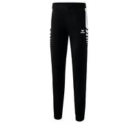 Pantaloni da jogging donna Erima Worker Six Wings Noir 38