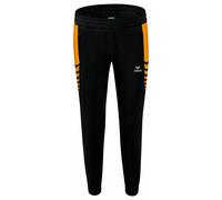 Pantaloni da jogging donna Erima Worker Six Wings Noir 44