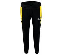 Pantaloni da jogging donna Erima Worker Six Wings Noir 44