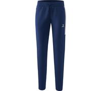 Pantaloni da jogging donna Erima Worker Squad Bleu 34