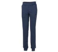 Pantaloni da jogging donna Joma Crew II Bleu M