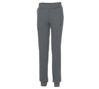 Pantaloni da jogging donna Joma Crew II Gris XL