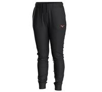 Pantaloni da jogging donna Mizuno Athletic Noir XL