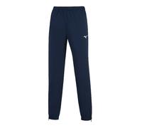 Pantaloni da jogging donna Mizuno Team Chiba Micro Blu XS