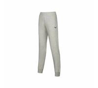 Pantaloni da jogging donna Mizuno Wom Gris XS
