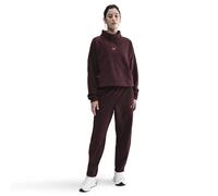 Pantaloni da jogging donna Nike One Rouge M