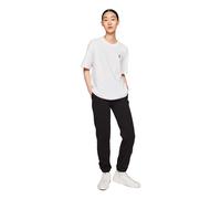 Pantaloni da jogging donna On-running Club 1 Noir S