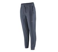 Patagonia Terrebonne W - Pantalone Outdoor - Donna - Blu M